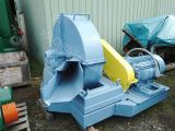CM&E Wastewood Chipper, 36
